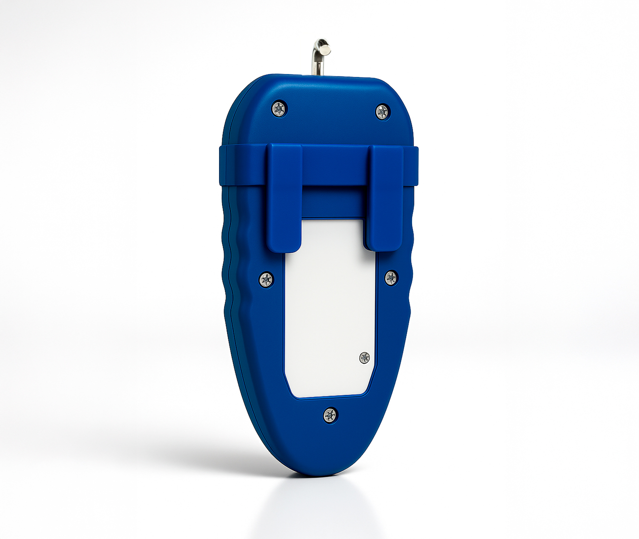 VOLTIMETRO c/ DETECTOR DE FALLAS - DR. CERCO - Imagen 2