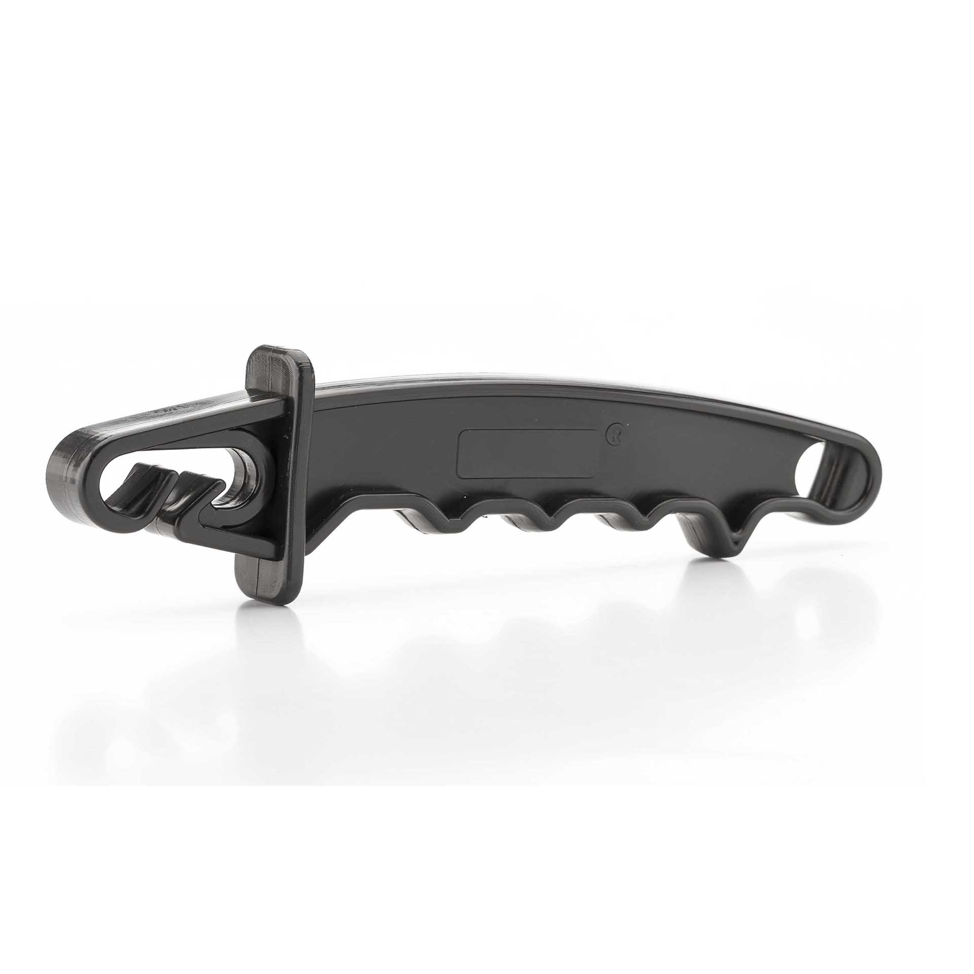 AISLADOR PUNTERO PLASTICO