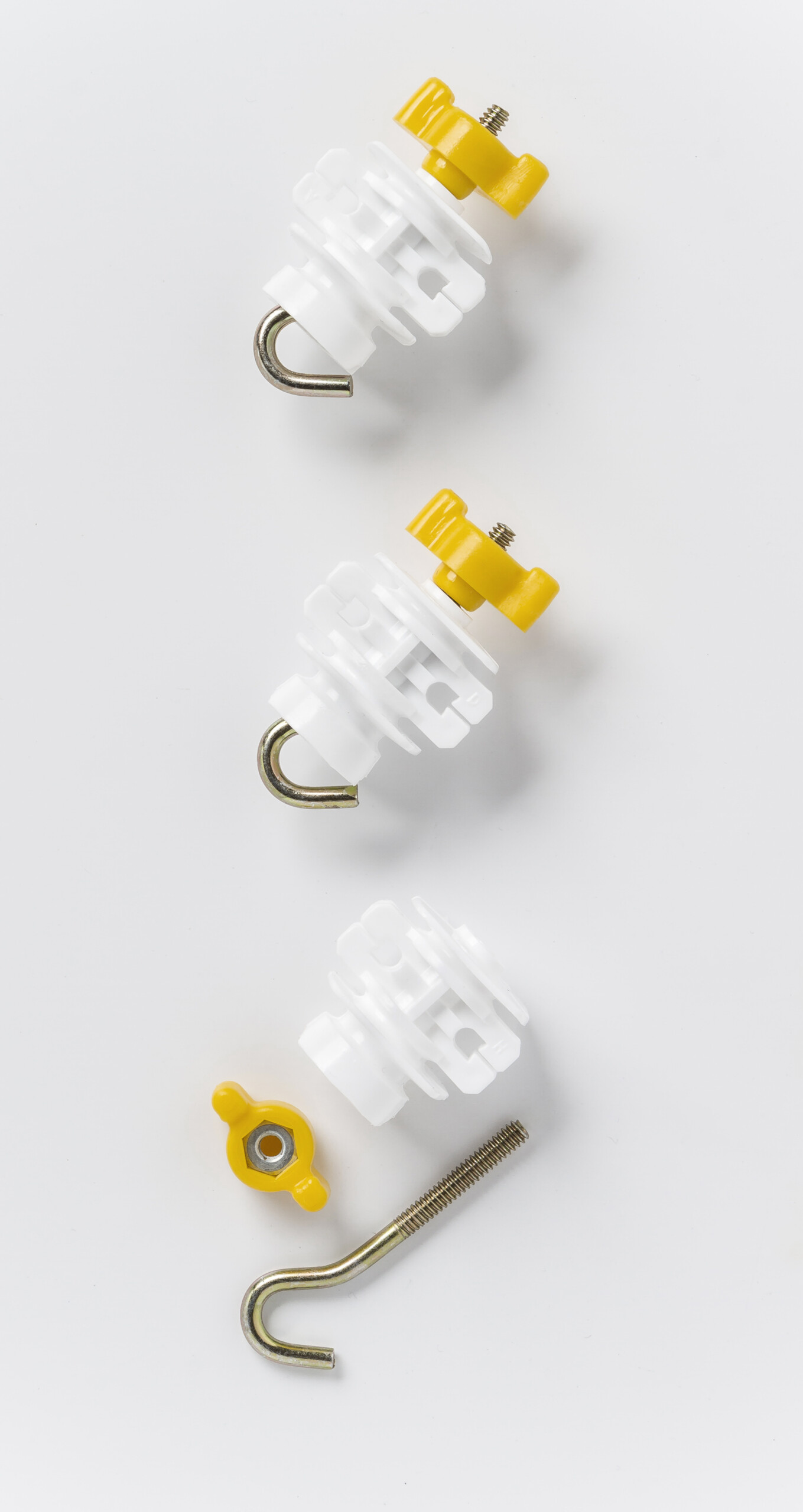 AISLADOR MÓVIL c/GANCHO - Imagen 2