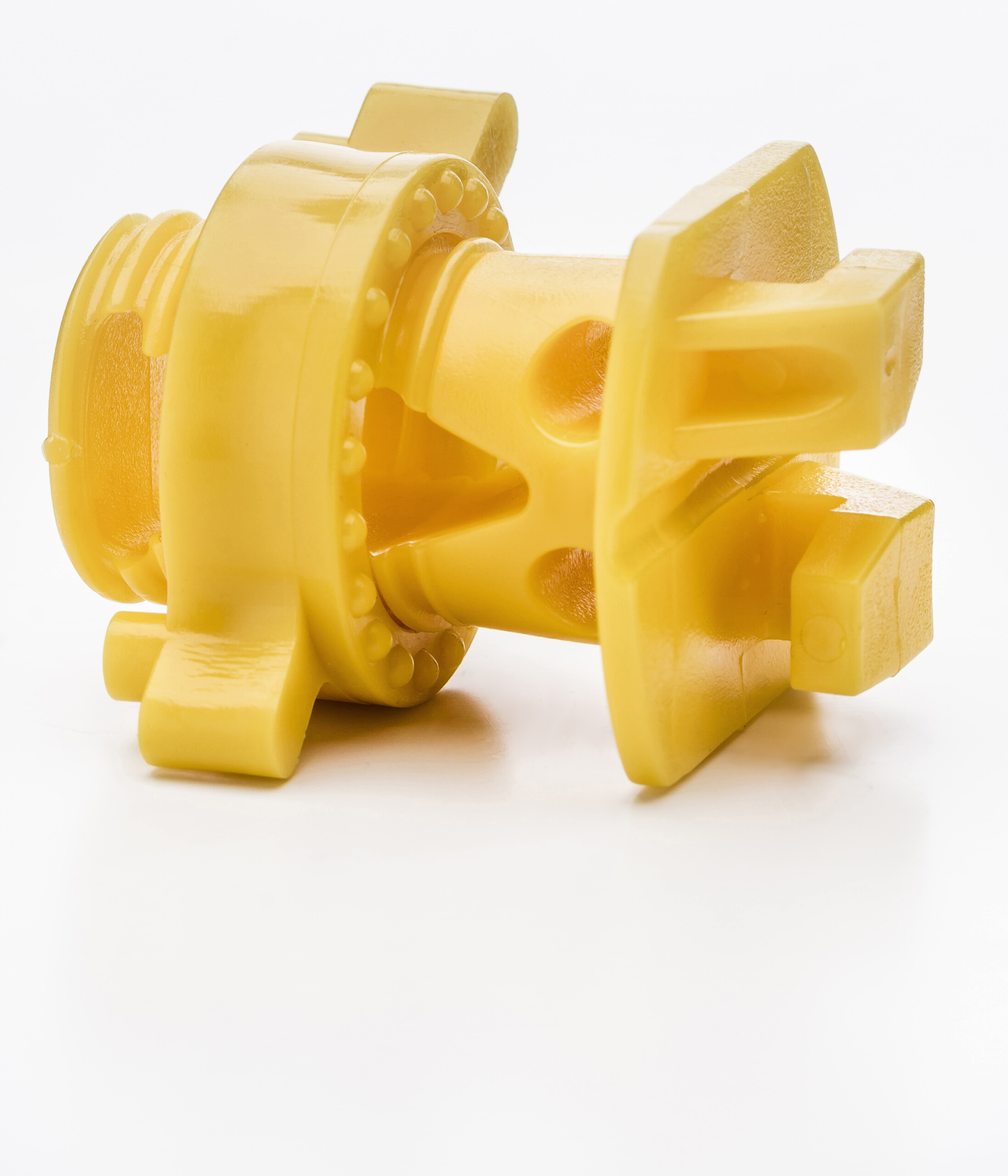 AISLADOR MÓVIL A ROSCA - Imagen 2