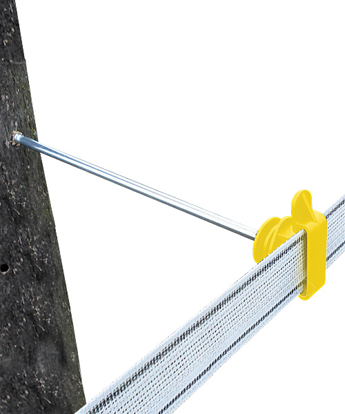 AISLADOR SEPARADOR LARGO p/CINTA