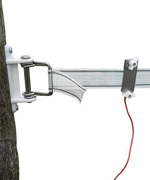 CONECTOR CINTA-CINTA