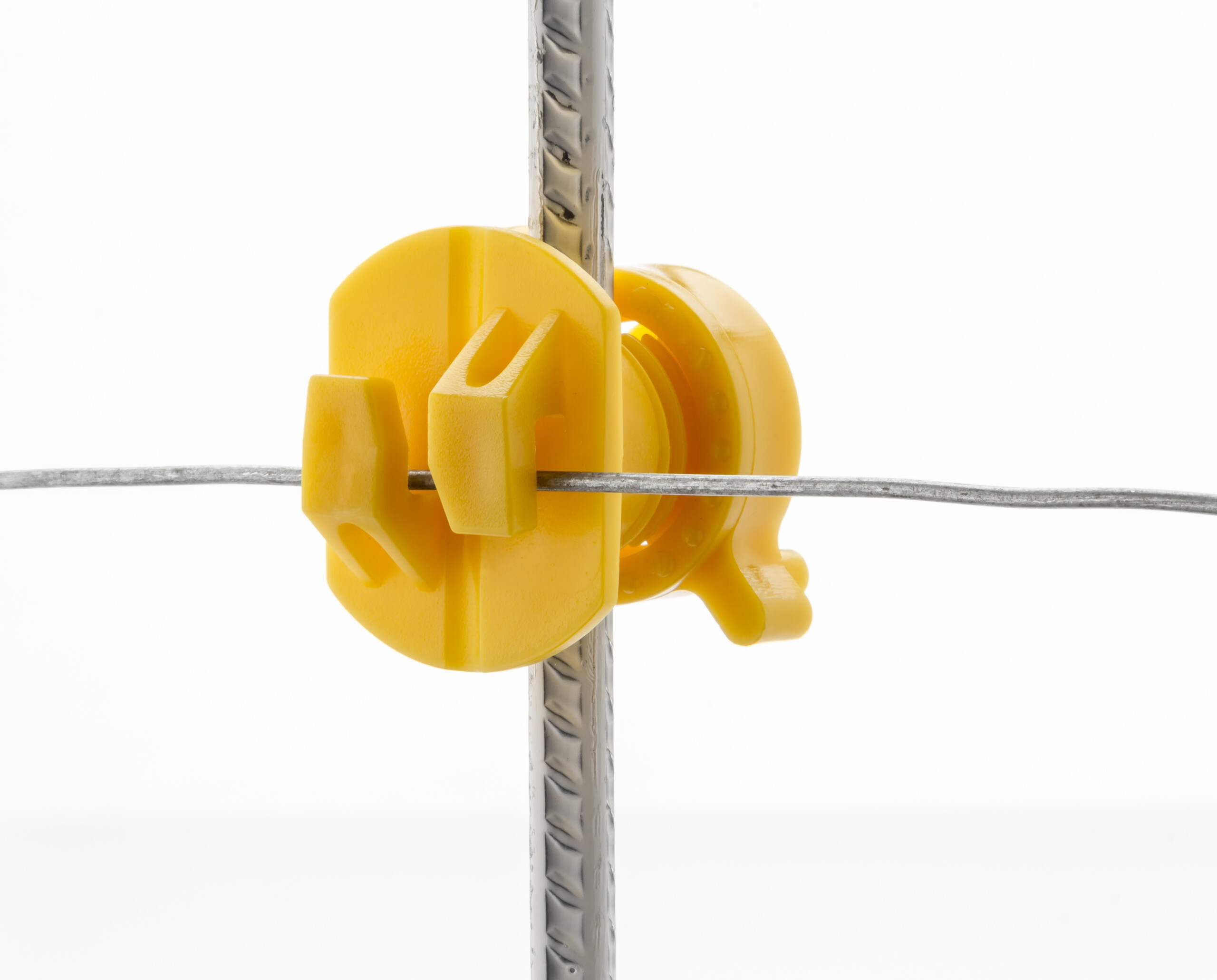 AISLADOR MÓVIL A ROSCA