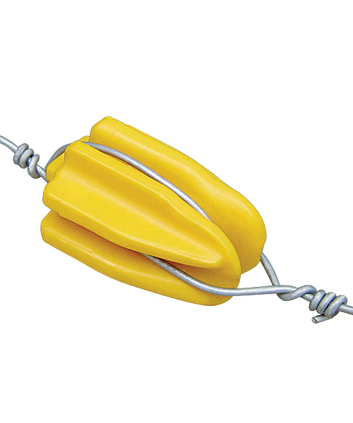 AISLADOR ESQ/RIENDA Turbo - Reforzado