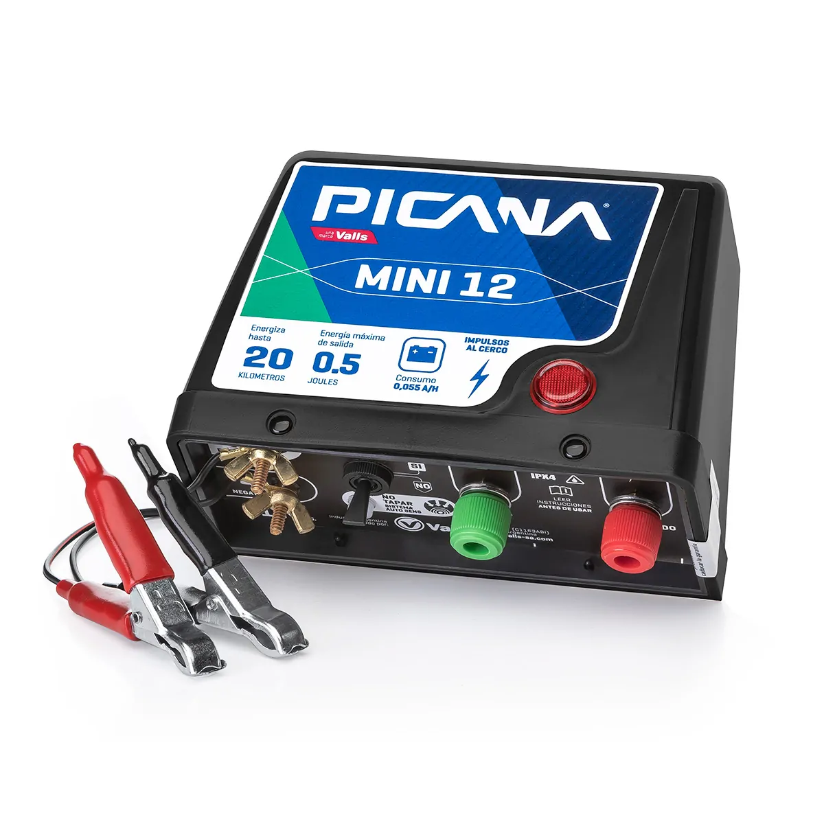 MINI 12 20KM/12V - Imagen 2