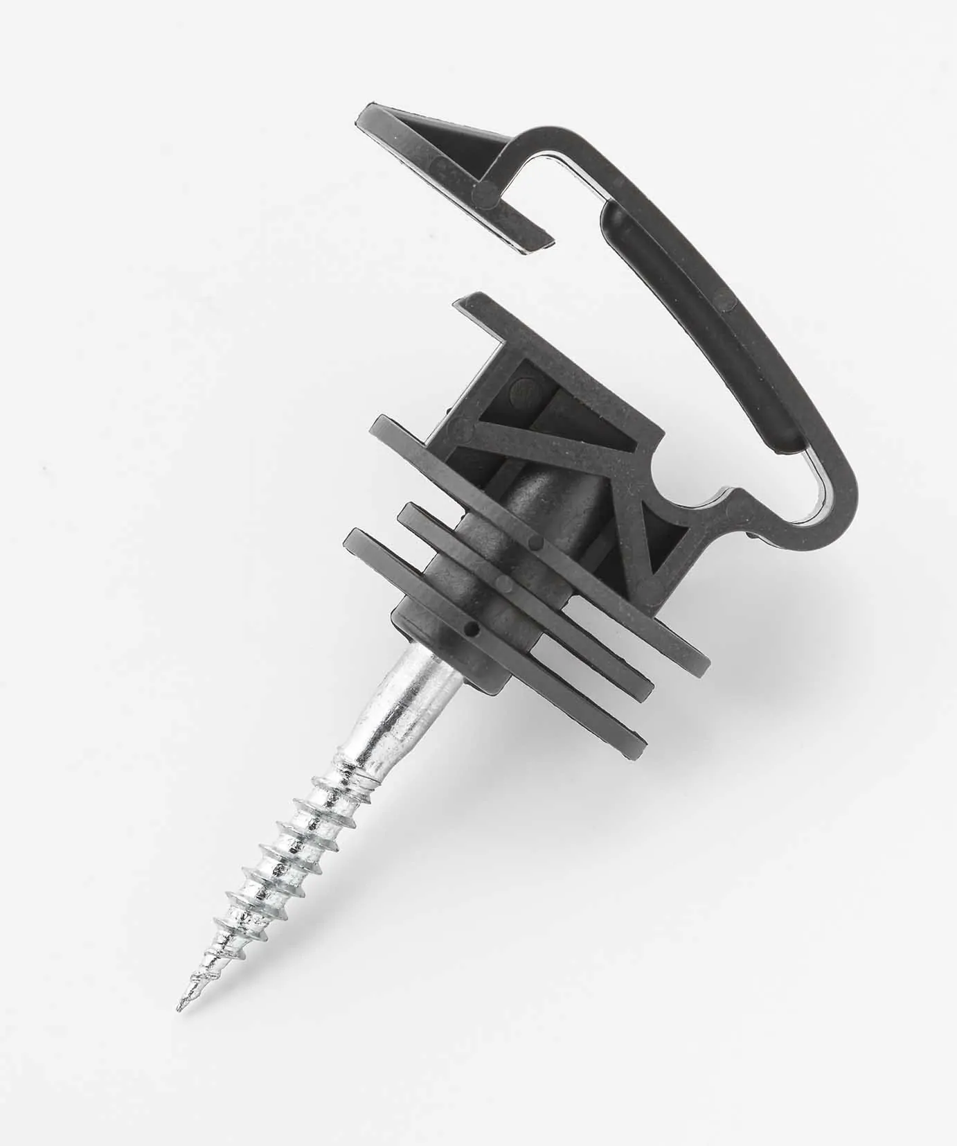 AISLADOR FIJO p/ CINTA - Imagen 2