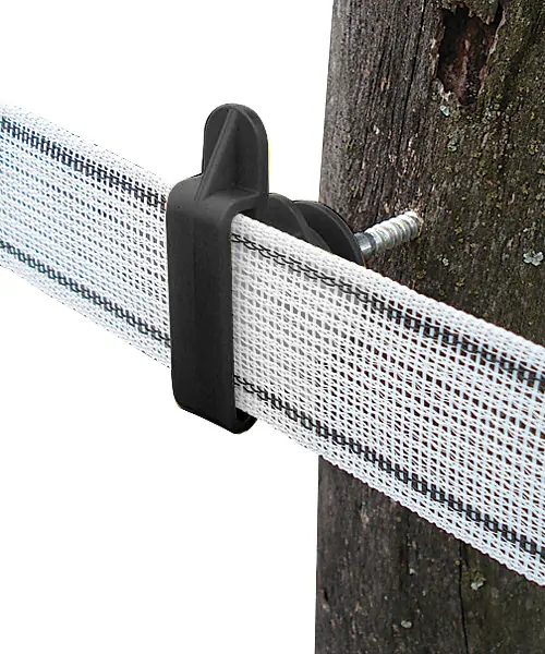 AISLADOR FIJO p/ CINTA