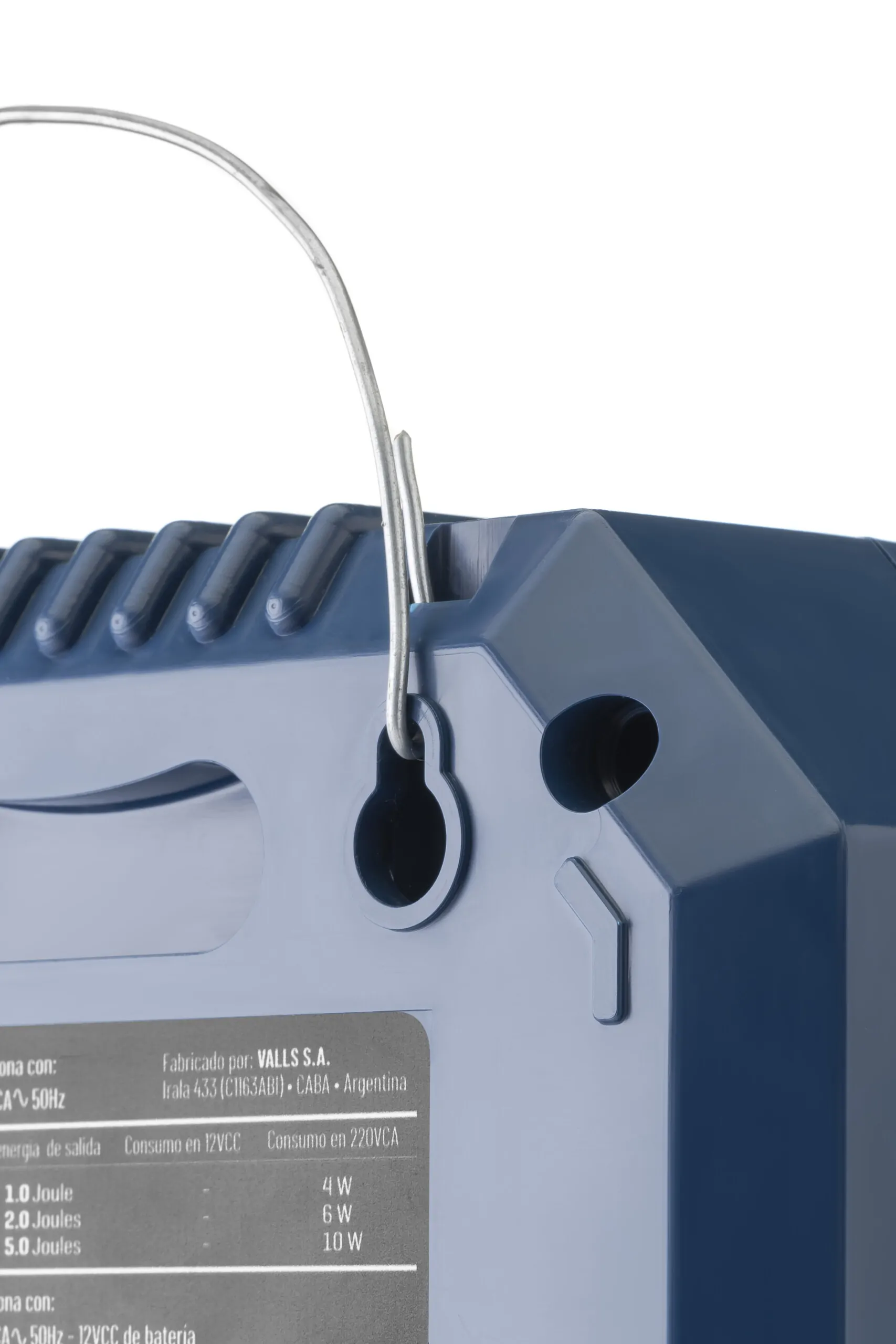 DUAL 40KM 12/220V- Serie N - Imagen 4