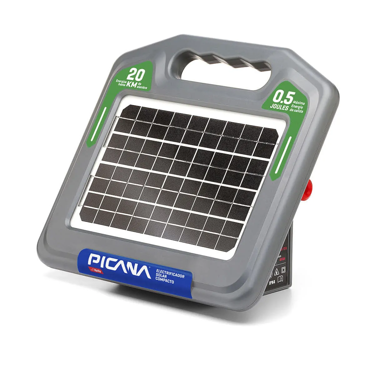 SOLAR PORTATIL 20KM (Patagónico) - Imagen 2