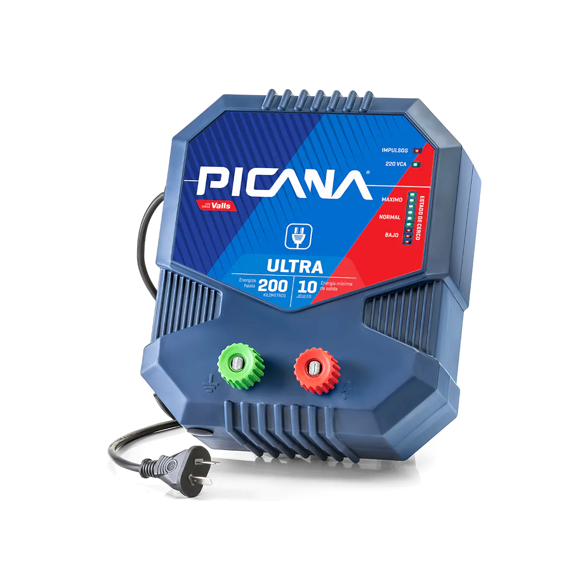 ULTRA 220 200KM/220V-Serie N - Imagen 2