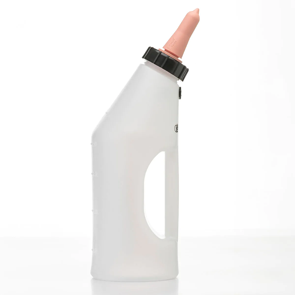 BIBERON PEACH TEATS®